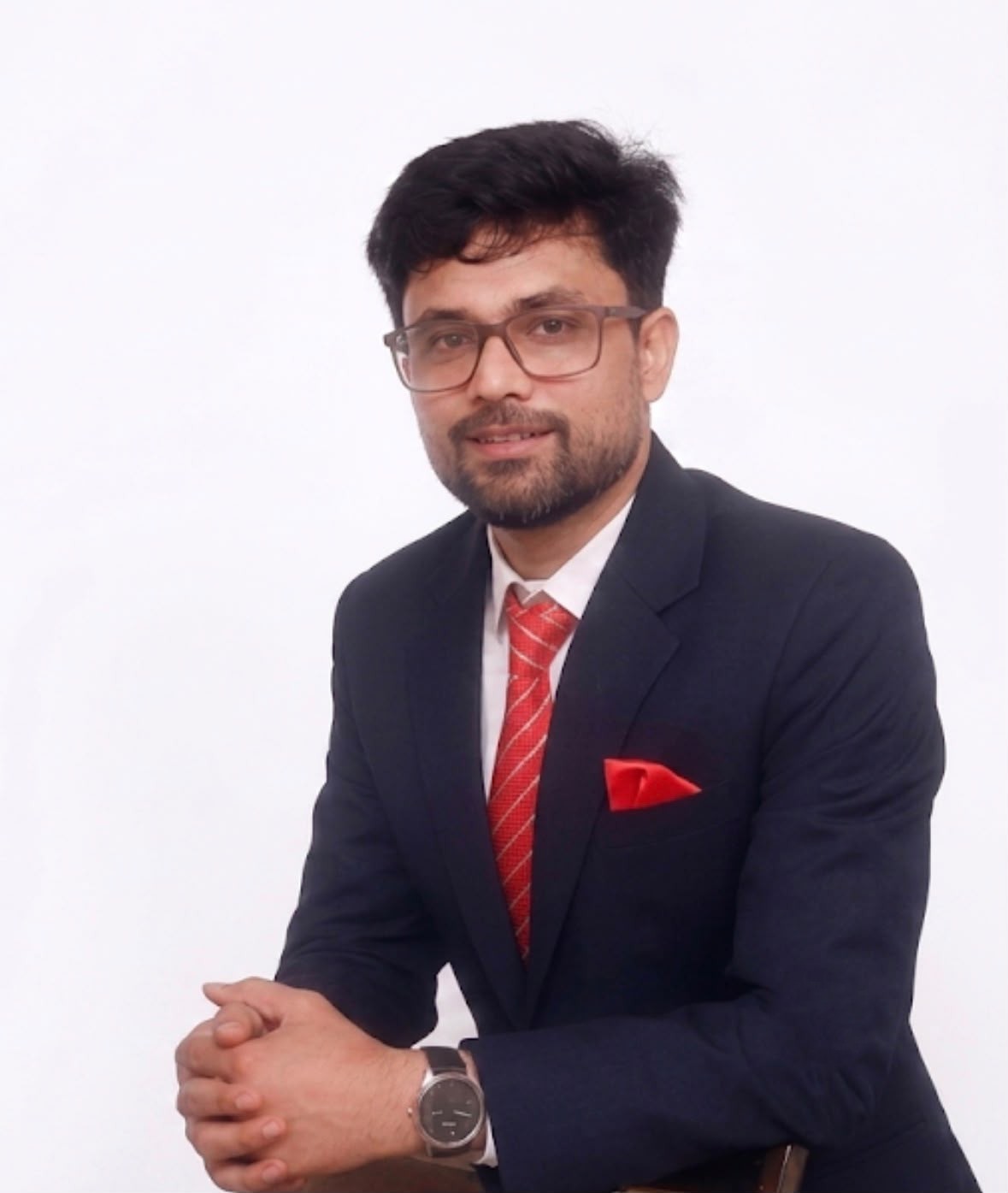 Anand Mohan Jha